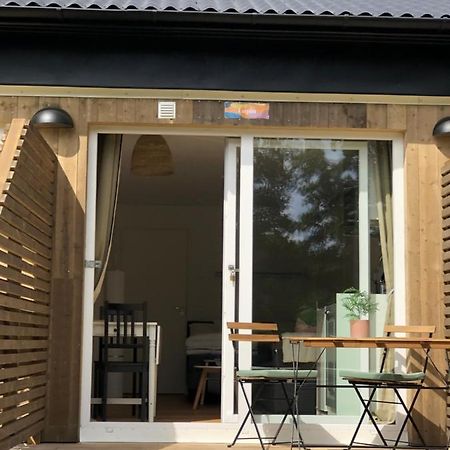 Kaggeholms Strandboende Ekerö Εξωτερικό φωτογραφία