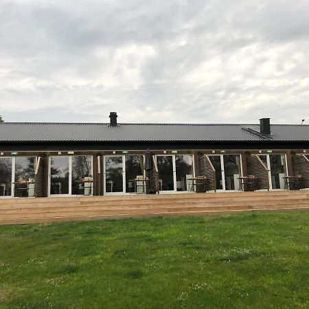 Kaggeholms Strandboende Ekerö Εξωτερικό φωτογραφία