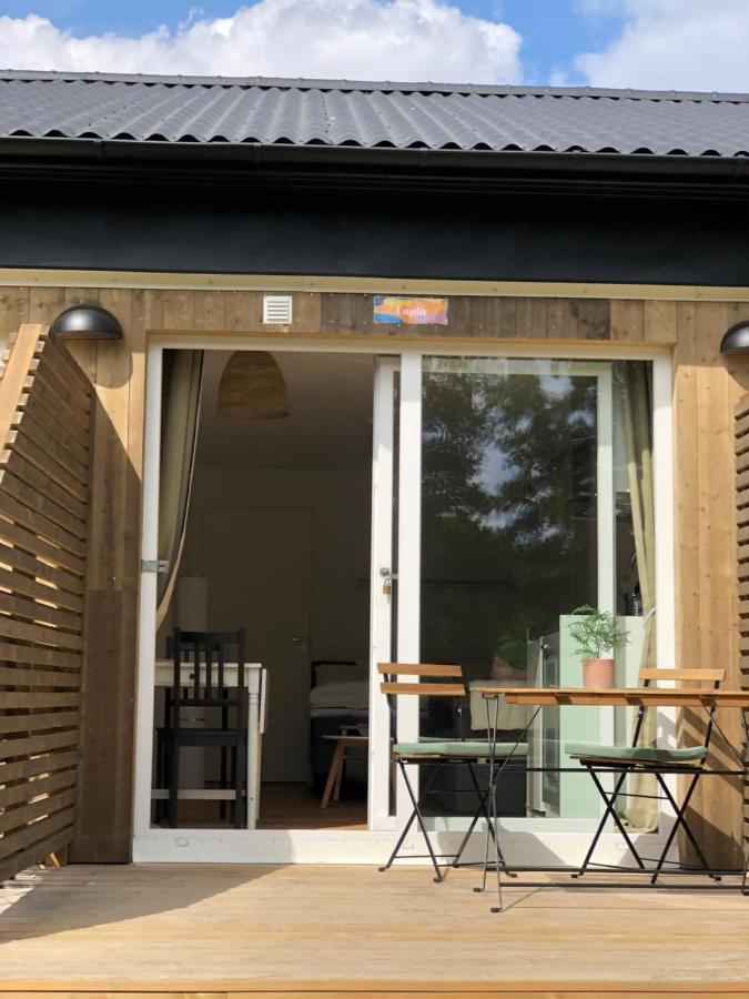 Kaggeholms Strandboende Ekerö Εξωτερικό φωτογραφία