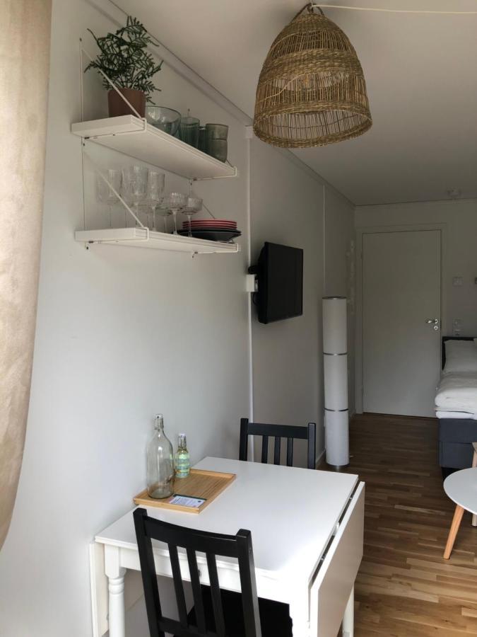 Kaggeholms Strandboende Ekerö Εξωτερικό φωτογραφία