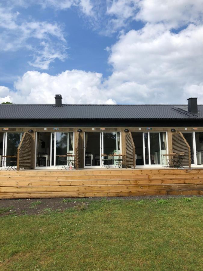 Kaggeholms Strandboende Ekerö Εξωτερικό φωτογραφία