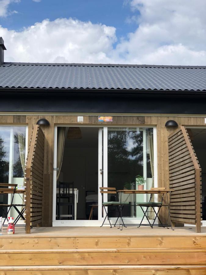Kaggeholms Strandboende Ekerö Εξωτερικό φωτογραφία