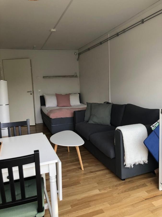 Kaggeholms Strandboende Ekerö Εξωτερικό φωτογραφία